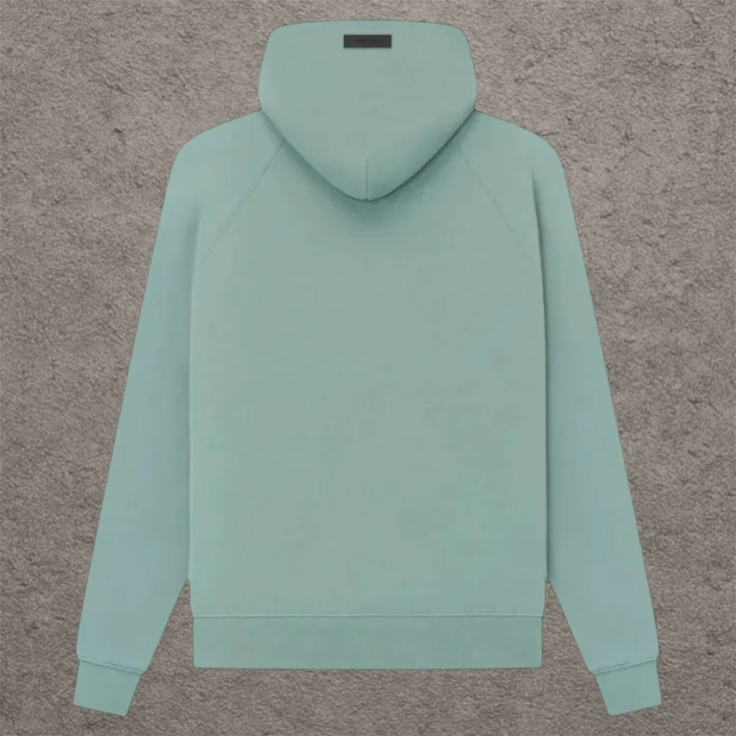 Fear of God Essentials Pullover Hoodie Sycamore (SS23)