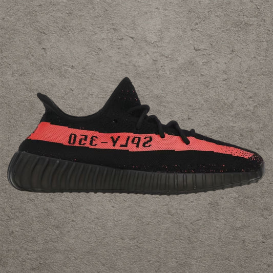 Adidas Yeezy Boost 350 Infrared