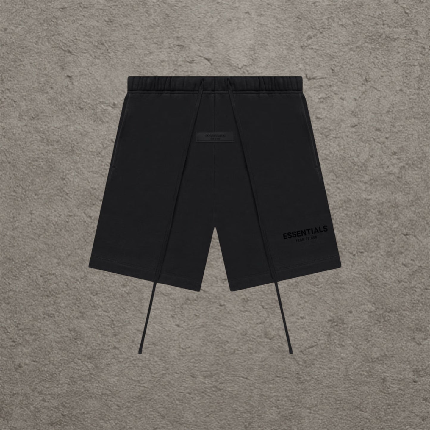 Fear Of God Essentials SS22 Stretch Limo Sweatshort