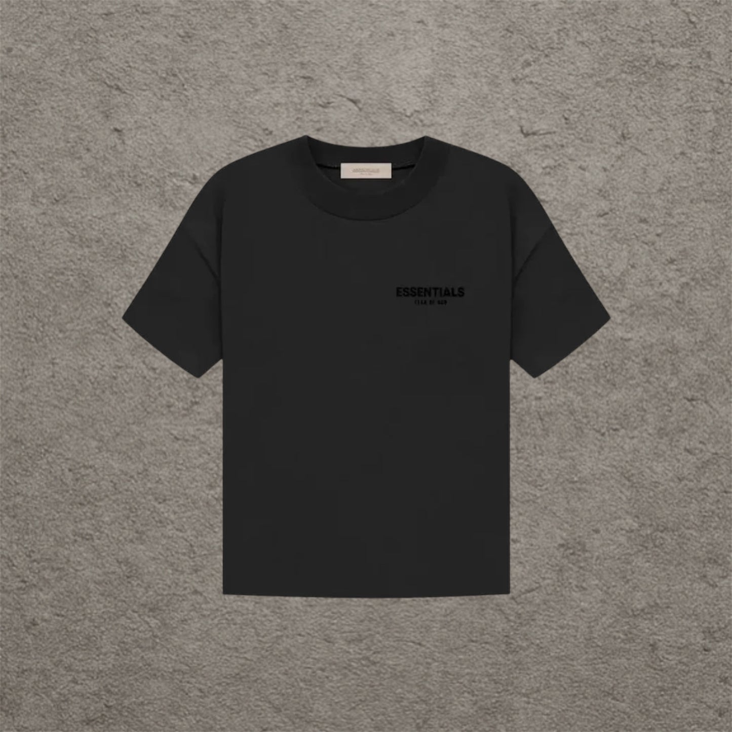 Fear Of God Essentials SS22 Stretch Limo T-Shirt