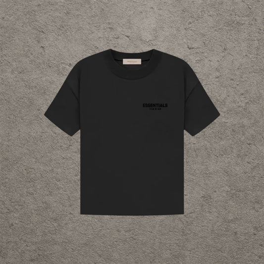 Fear Of God Essentials SS22 Stretch Limo T-Shirt