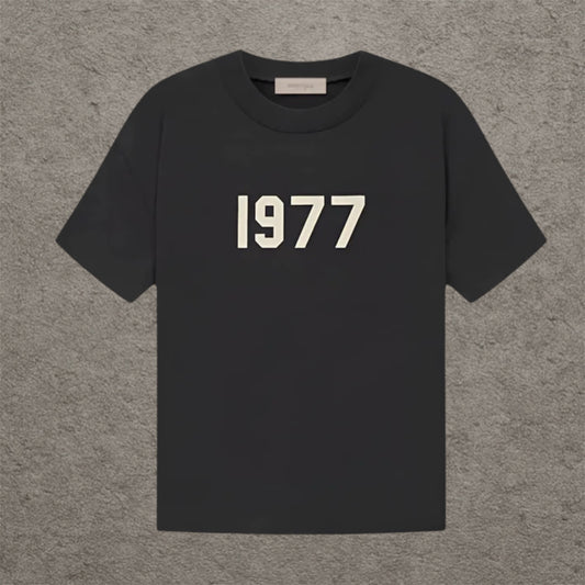 Fear Of God Essentials SS22 Iron 1977 T-Shirt