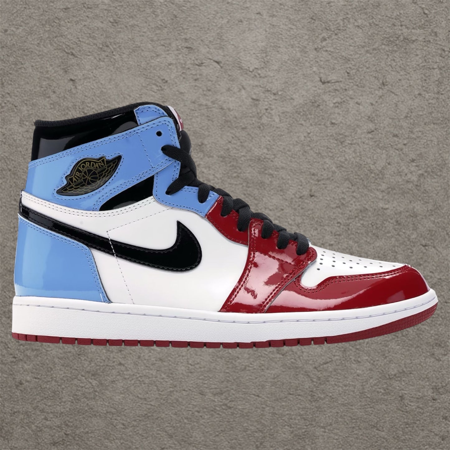 Air Jordan 1 High Fearless