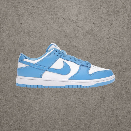 Nike Dunk Low UNC (2021)