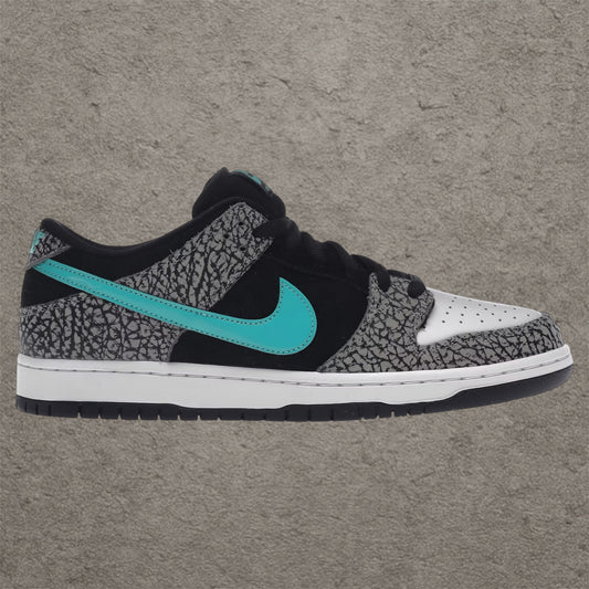 Nike SB Dunk Low atmos Elephant