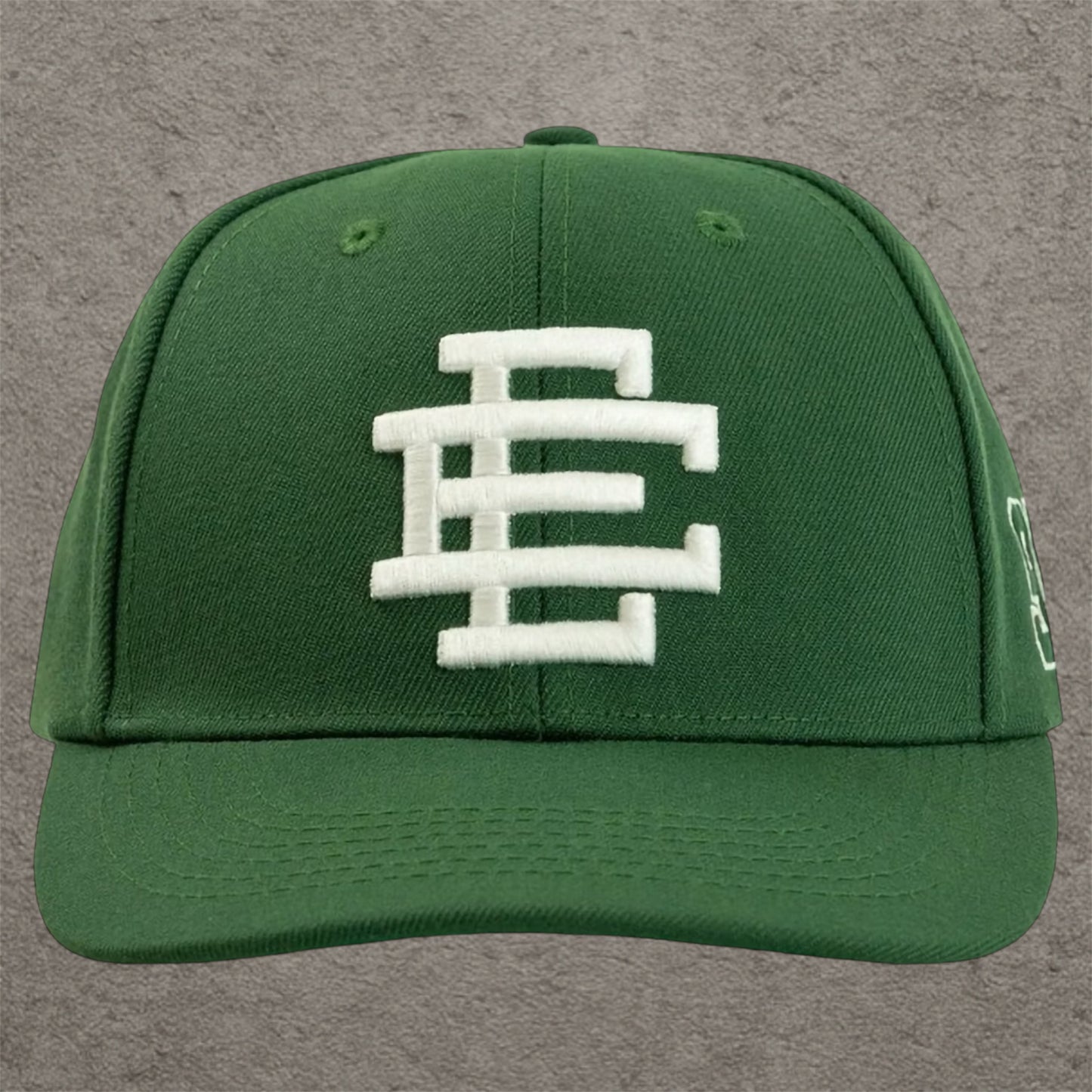 Eric Emanuel EE Cap Green