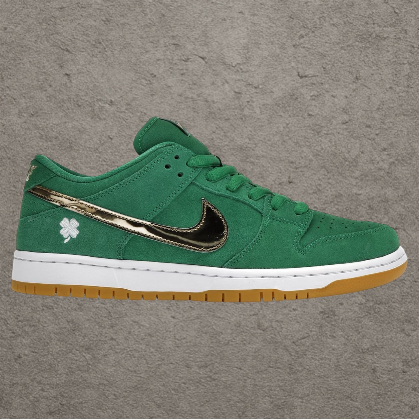 Nike SB Dunk Low Pro St. Patrick´s Day