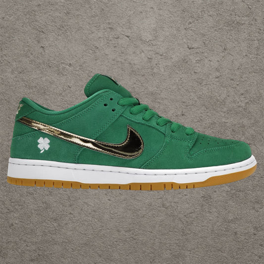 Nike SB Dunk Low Pro St. Patrick´s Day