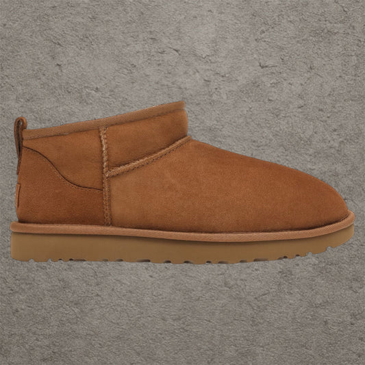 UGG Classic Mini Boot Chestnut