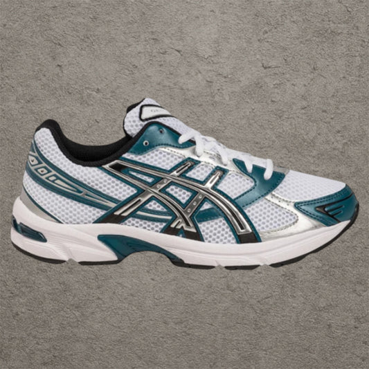 ASICS Gel-1130 – White / Restful Teal