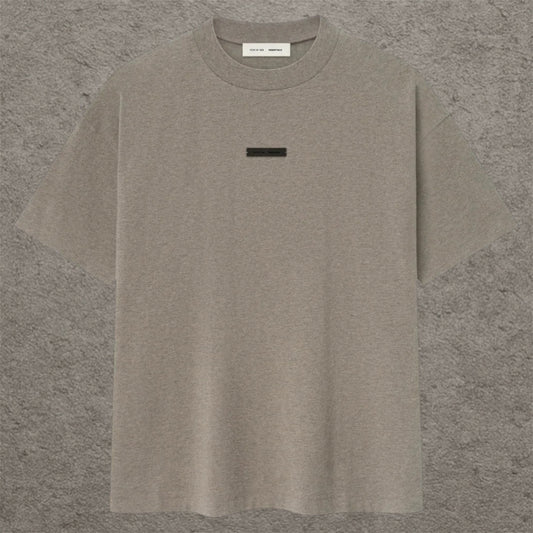 Fear Of God Essentials SS25 Classic Homestead Heather T-Shirt