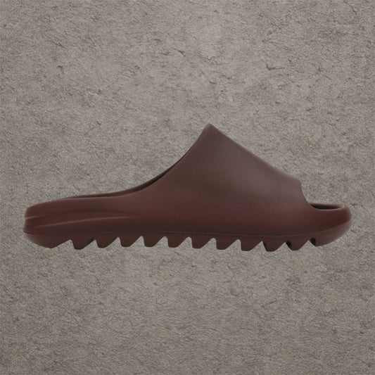 Yeezy Slide YS-01 Fudge