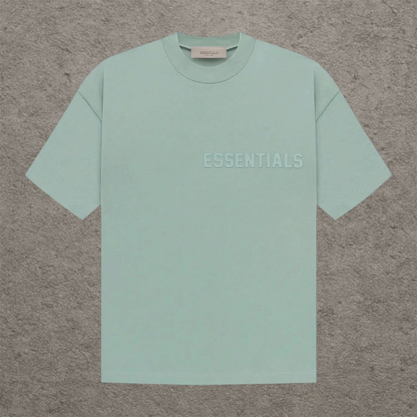 Fear Of God Essentials SS23 Short-Sleeve Sycamore T-Shirt