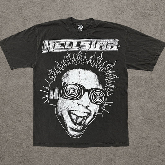 Hellstar Sounds Like Heaven Washed Black