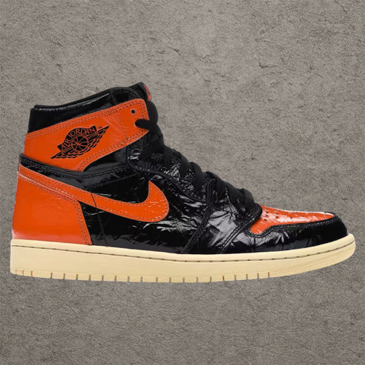 Jordan 1 Retro High Shattered Backboard 3.0