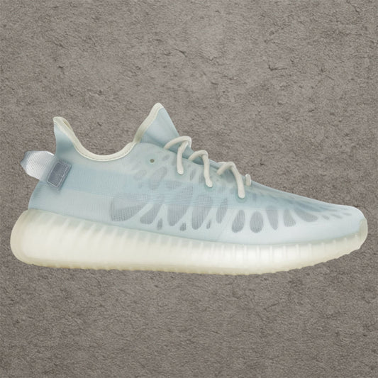 Adidas Yeezy Boost 350 Mono Ice