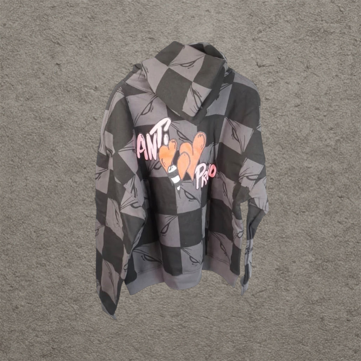 Chrome Hearts x Mattyboy Tracksuit