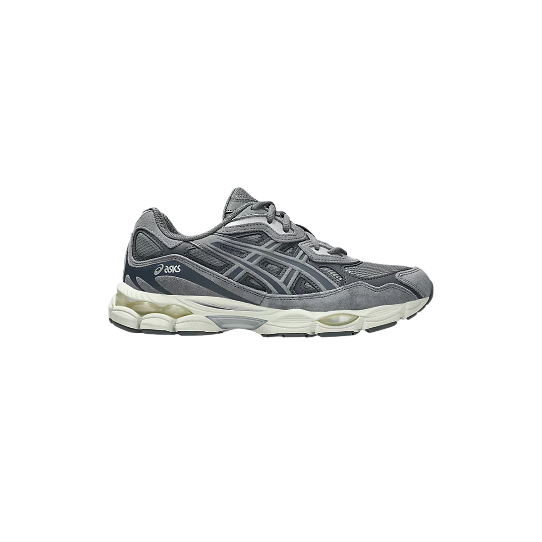 ASICS Gel-NYC — Steel Grey / Carrier Grey