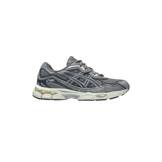 ASICS Gel-NYC — Steel Grey / Carrier Grey