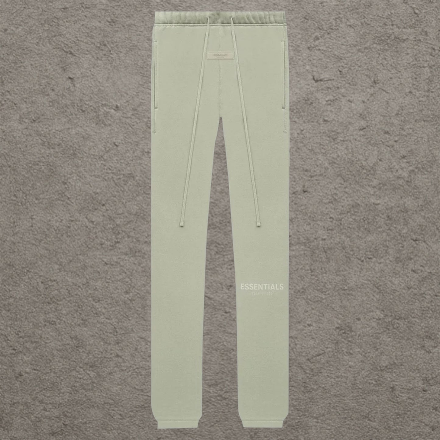 Fear Of God Essentials Sweatpants Seafoam (SS22)