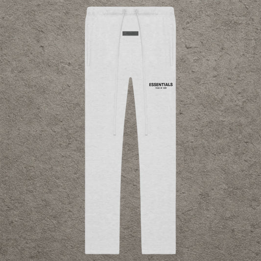 Fear Of God Essentials Sweatpants Light Oatmeal Relaxed (SS22)