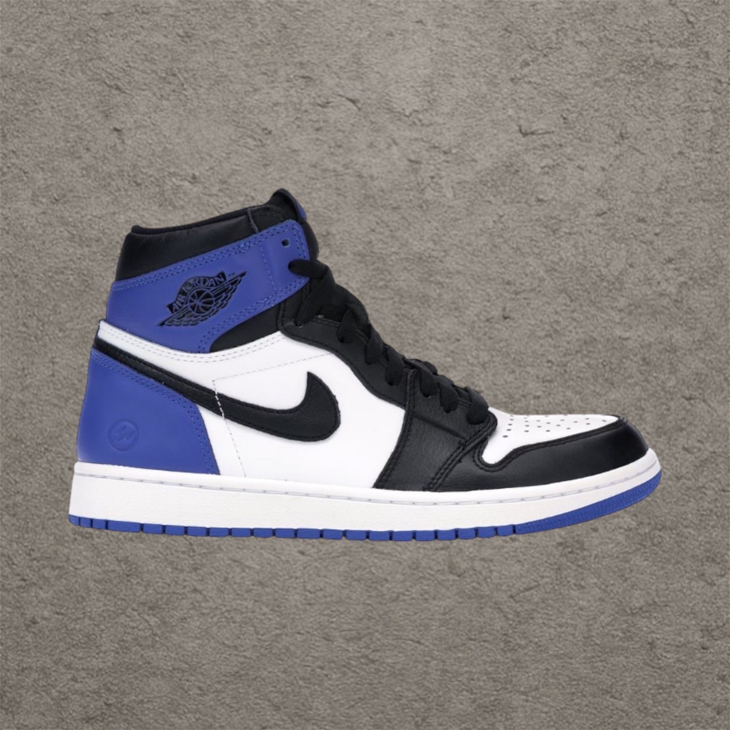 Air Jordan 1 High x Fragment
