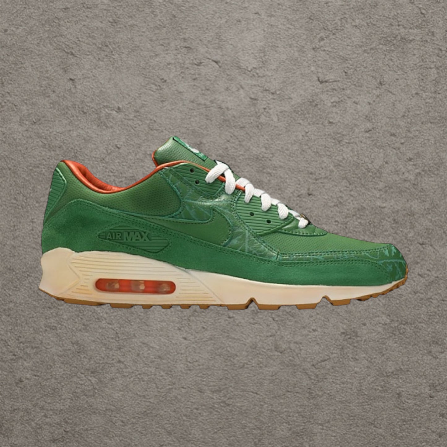 Air Max 90 Premium Patta Grass