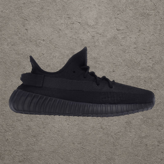 Adidas Yeezy Boost 350 V2 "Onyx"