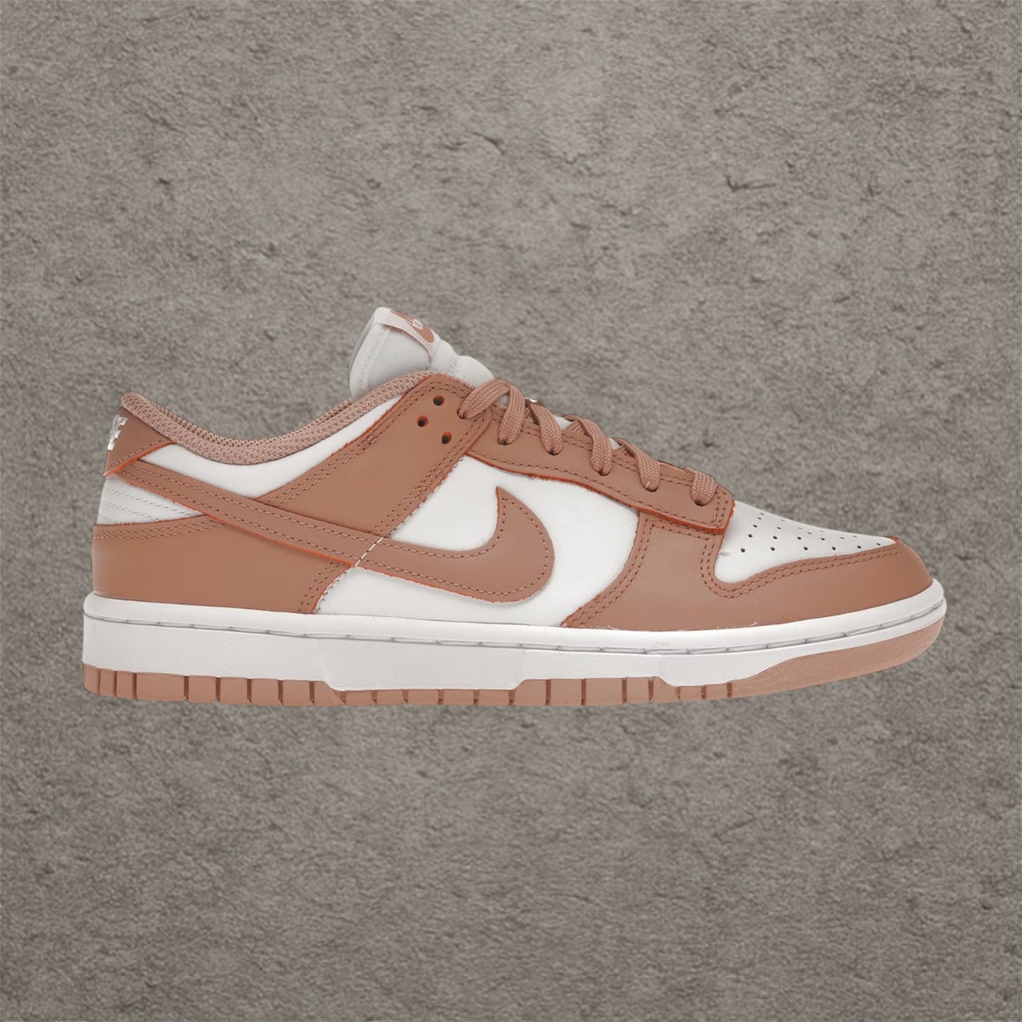 Nike Dunk Low Rose Whisper