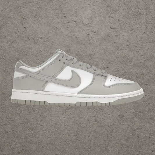 Nike Dunk Low Grey Fog