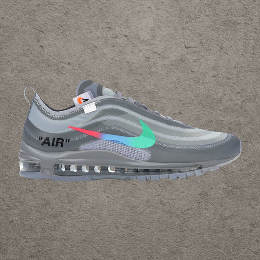 Nike Air Max 97 Off-White Menta