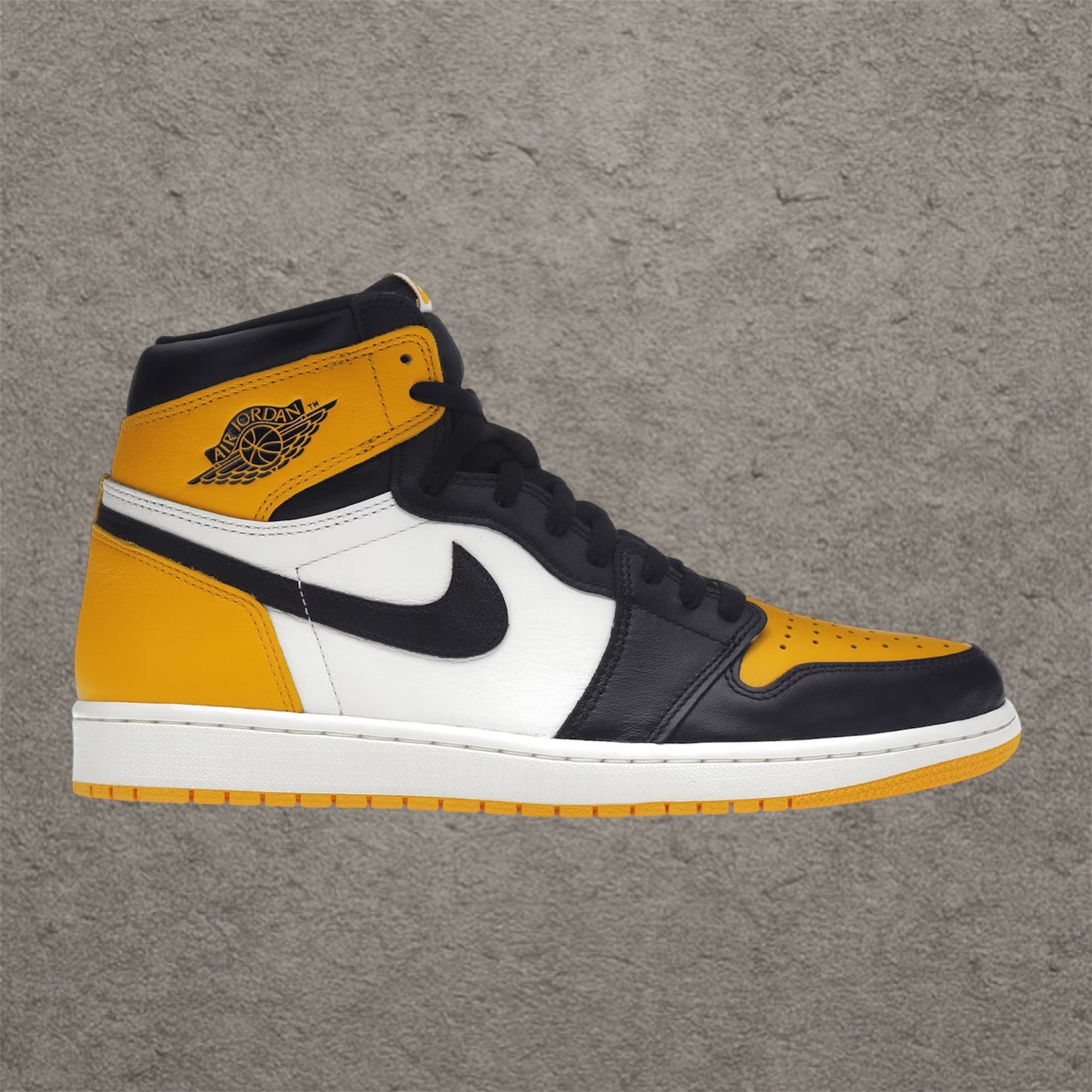 Nike Air Jordan 1 Retro High Taxi