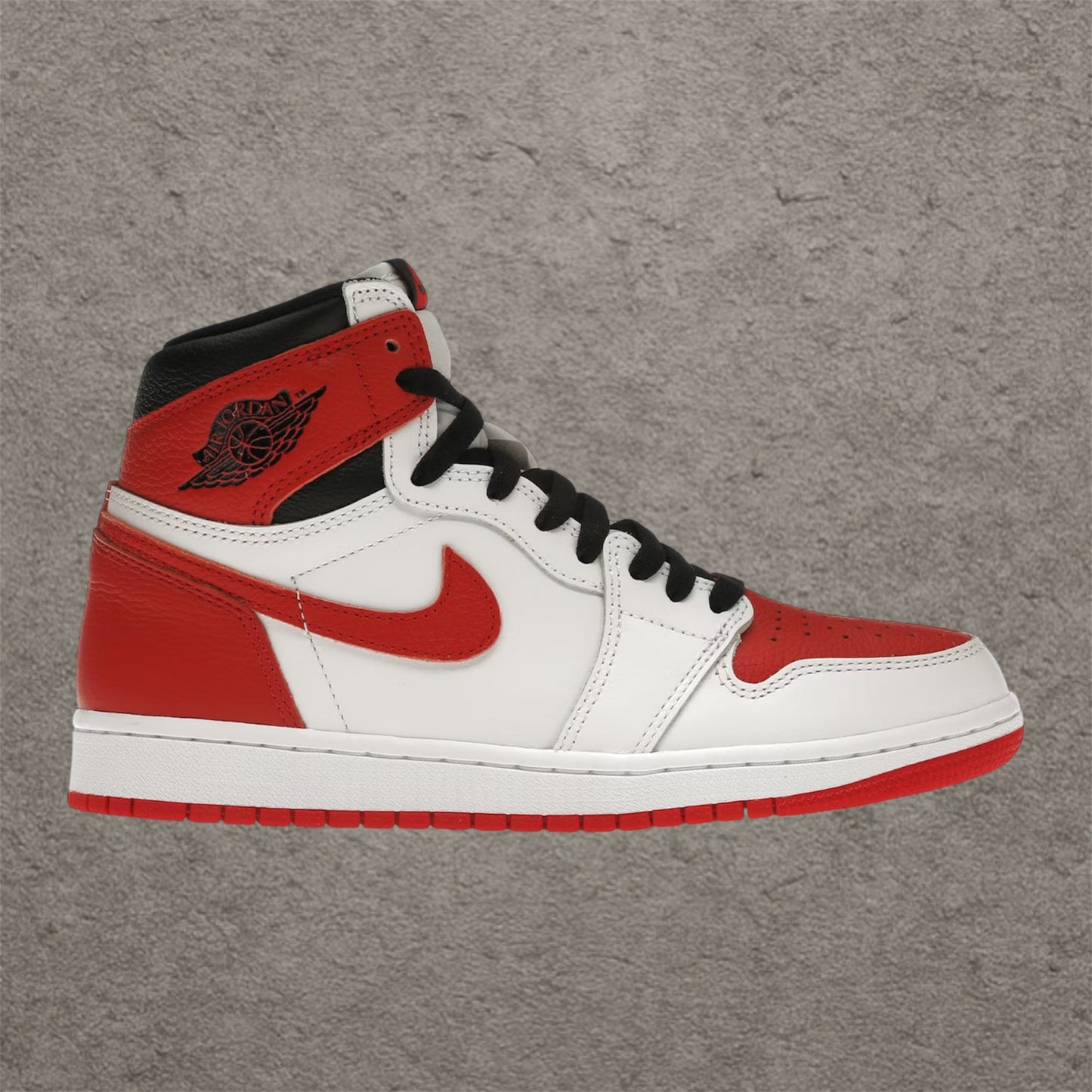 Nike Jordan 1 Retro High OG Heritage