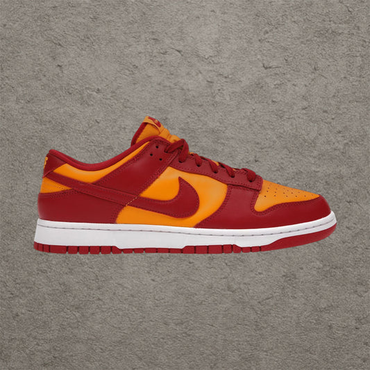 Nike Dunk Midas Gold