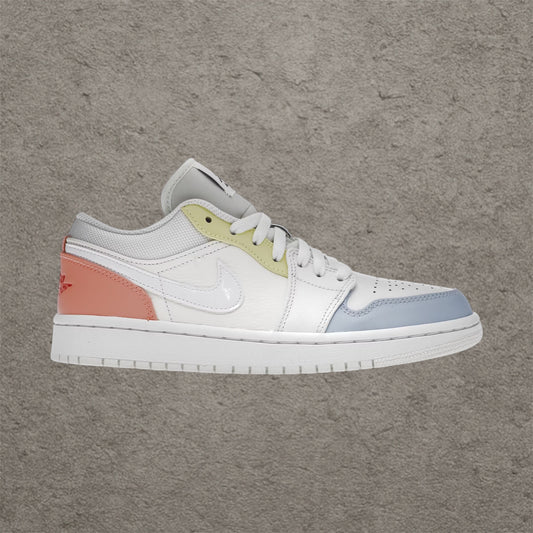 Jordan 1 Low To My First Coach