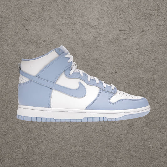 Nike Dunk High Aluminum (Women's)