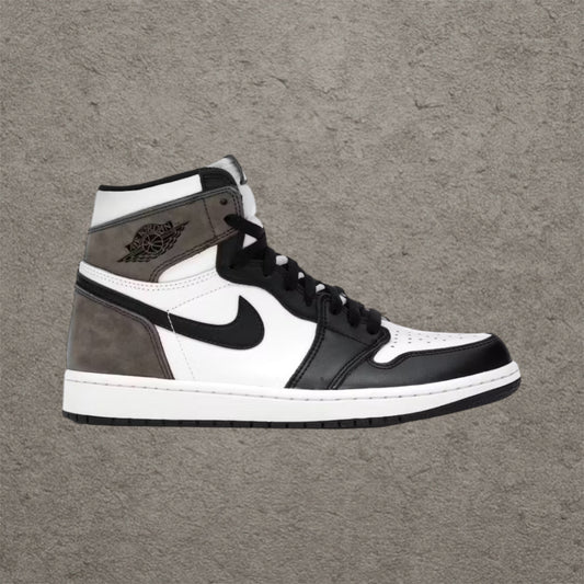 Jordan 1 High Dark Mocha
