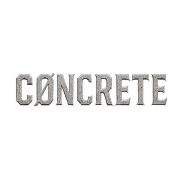 Concrete